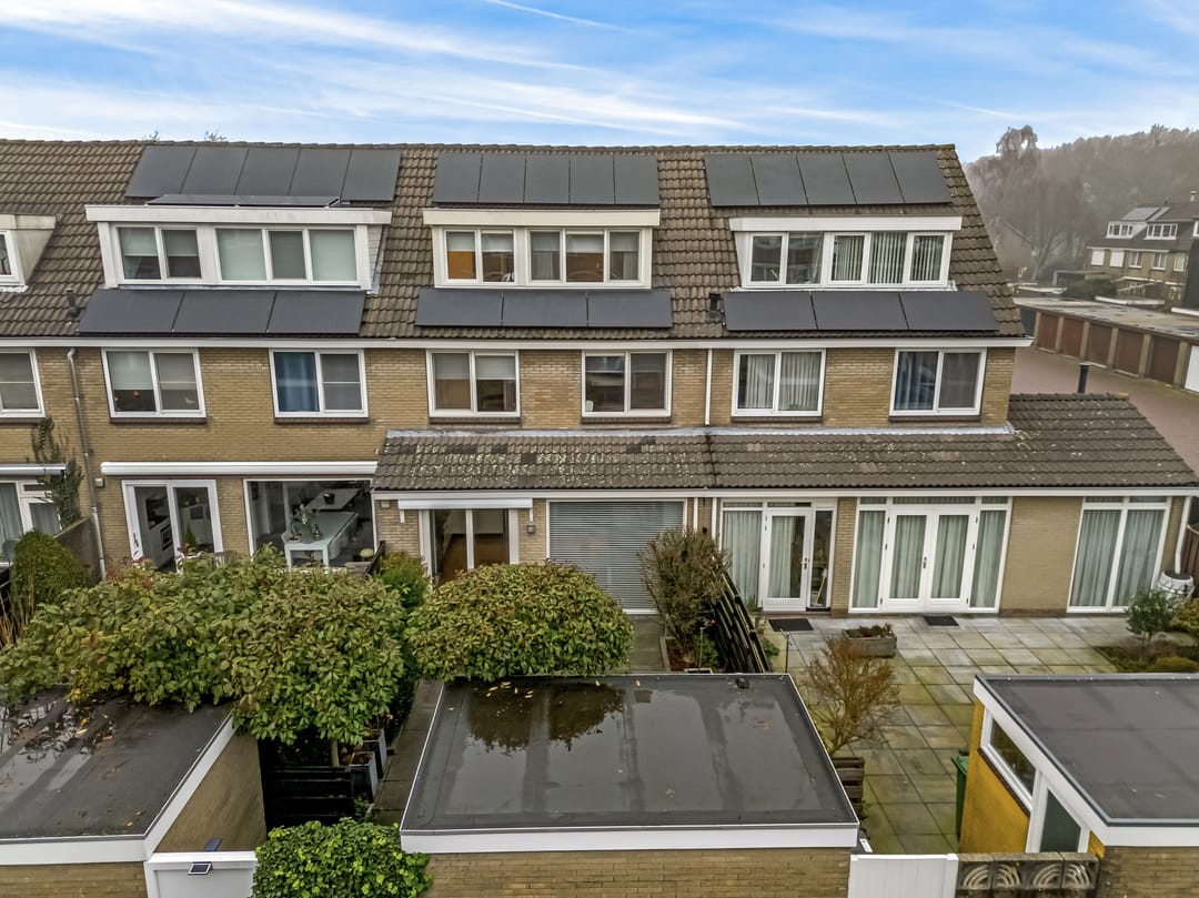 Foto 1 van Aakstraat 5