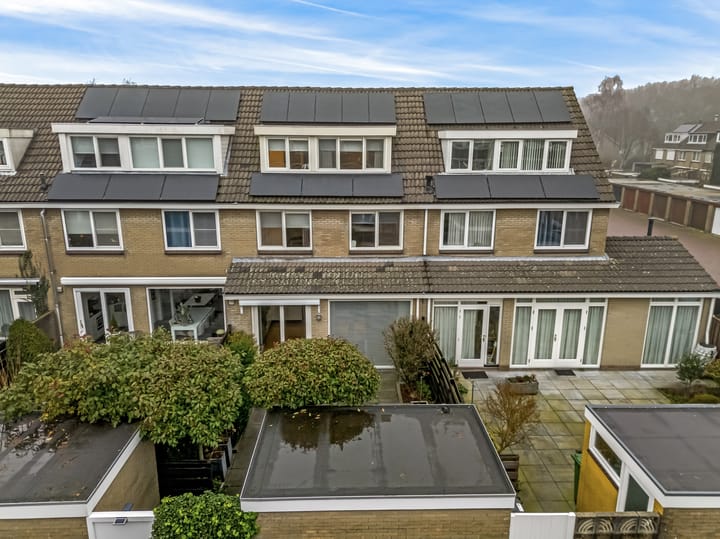 Foto 1 van Aakstraat 5