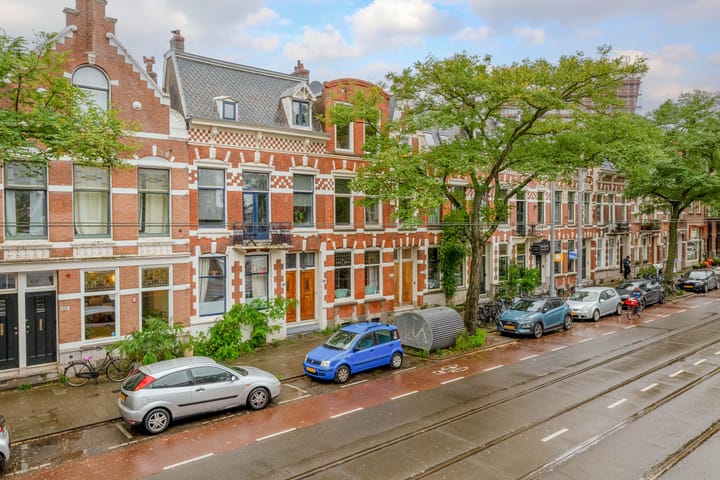 Foto 3 van Bergweg 129-A