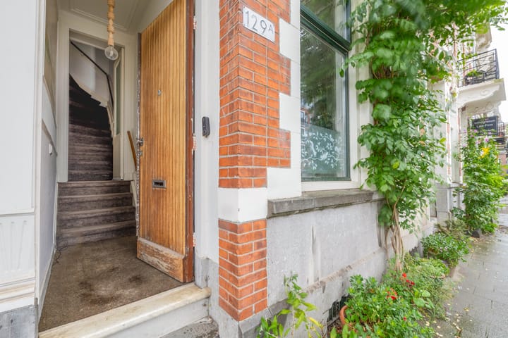 Foto 4 van Bergweg 129-A