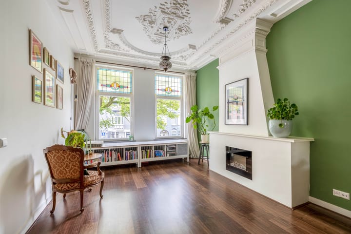 Foto 5 van Bergweg 129-A