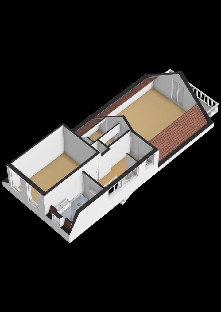 Foto 36 van Bergweg 129-A