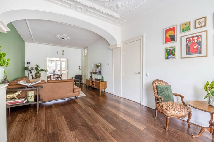 Foto 7 van Bergweg 129-A