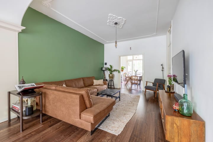 Foto 8 van Bergweg 129-A