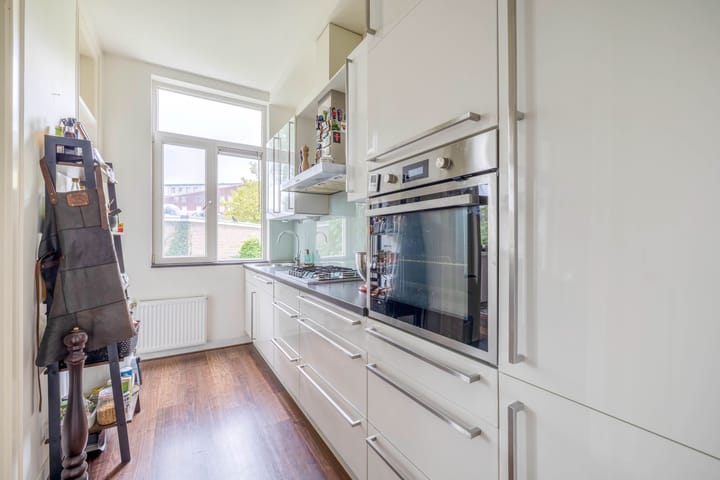 Foto 11 van Bergweg 129-A