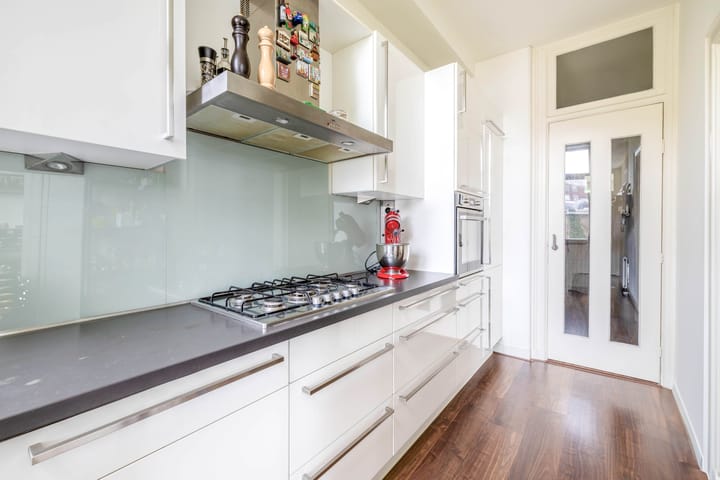 Foto 10 van Bergweg 129-A