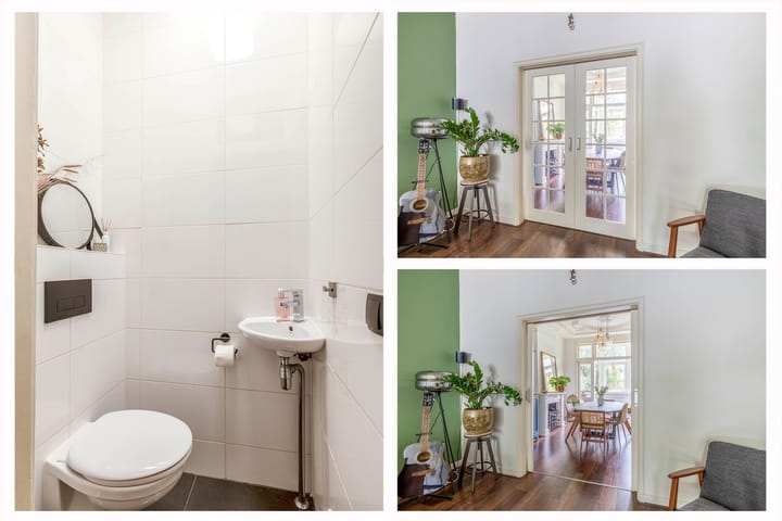 Foto 15 van Bergweg 129-A