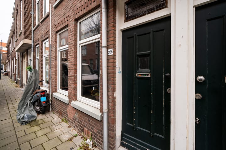 Foto 4 van Tollensstraat 32-B