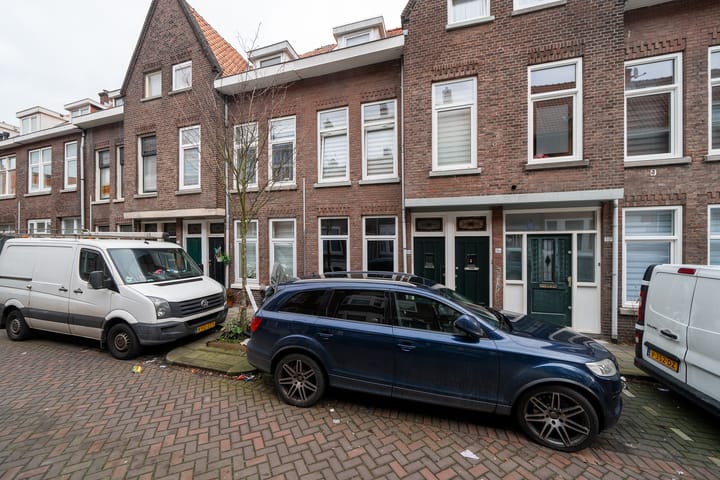 Foto 5 van Tollensstraat 32-B