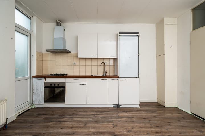 Foto 7 van Tollensstraat 32-B