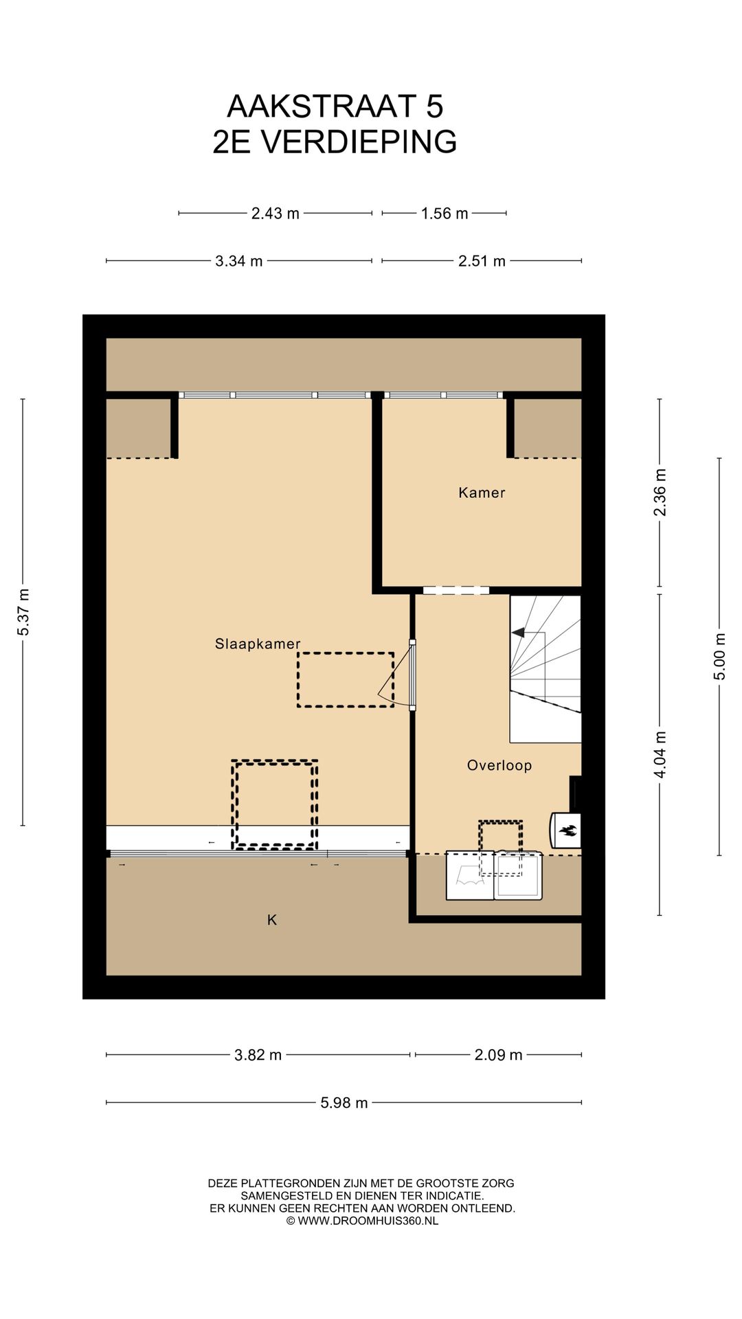 Foto 43 van Aakstraat 5