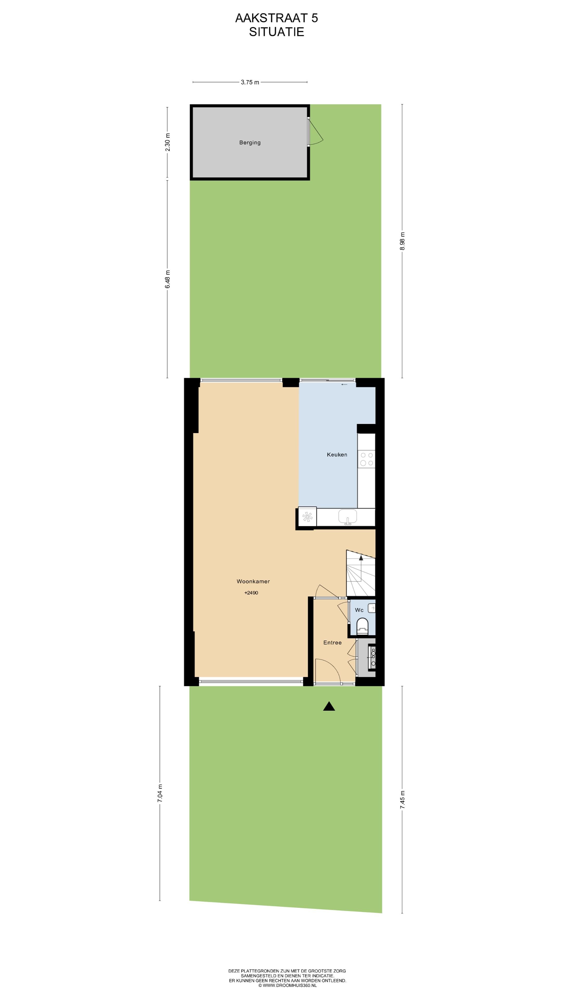 Foto 45 van Aakstraat 5