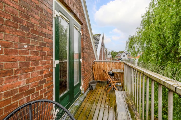 Foto 20 van Bergweg 129-A