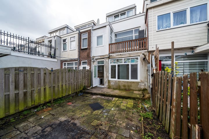 Foto 15 van Tollensstraat 32-B