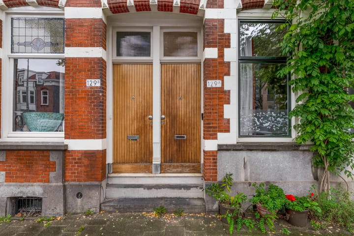 Foto 29 van Bergweg 129-A