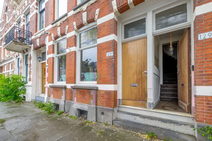 Foto 30 van Bergweg 129-A