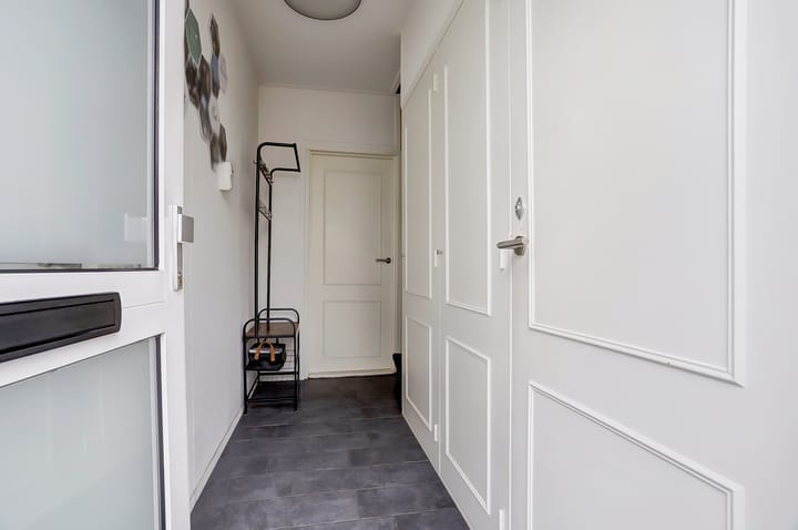 Foto 4 van Meester Jacobsstraat 6