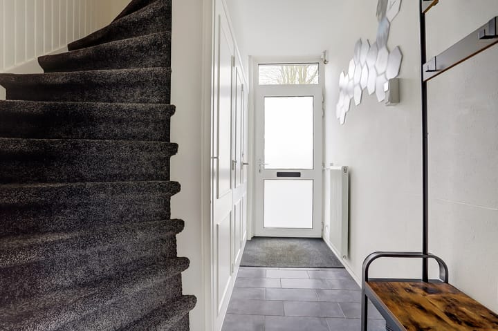 Foto 5 van Meester Jacobsstraat 6