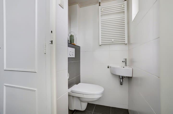 Foto 6 van Meester Jacobsstraat 6