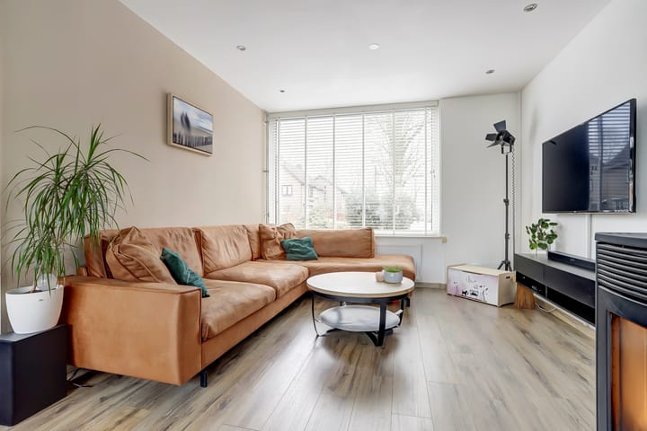 Foto 7 van Meester Jacobsstraat 6