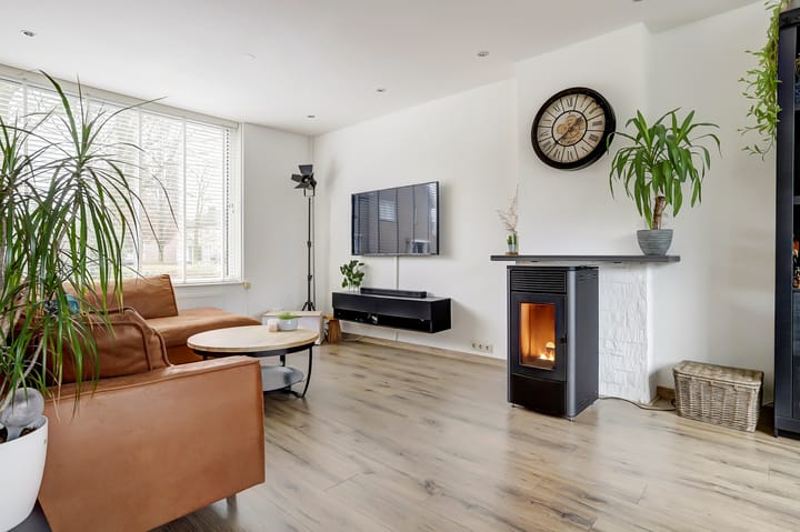 Foto 8 van Meester Jacobsstraat 6