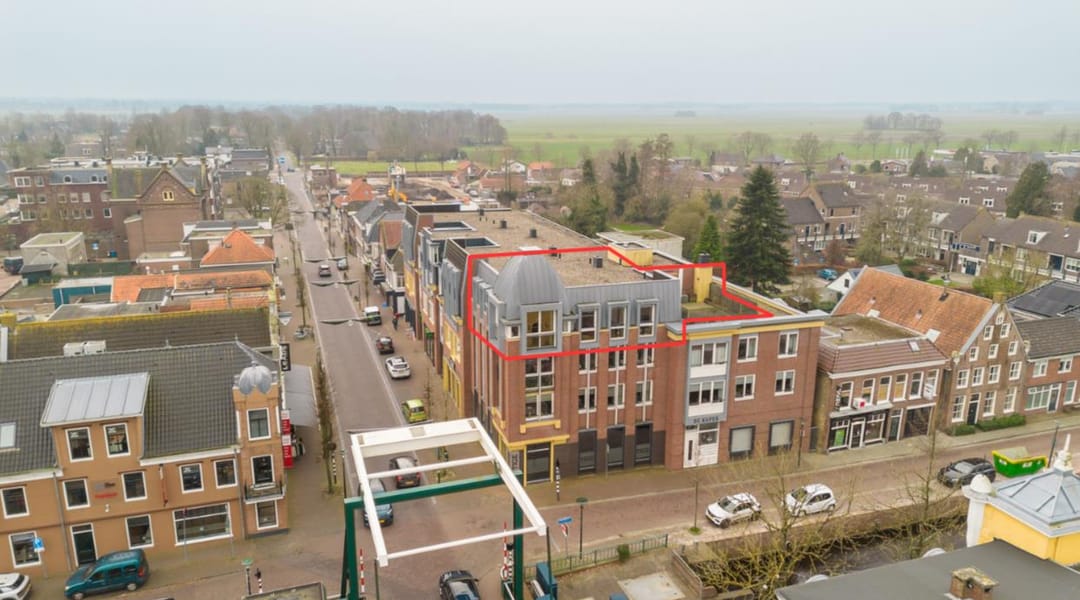 Photo 2 of Molenwal 1-N