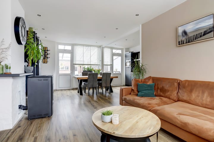 Foto 9 van Meester Jacobsstraat 6