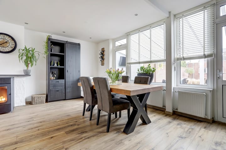 Foto 10 van Meester Jacobsstraat 6