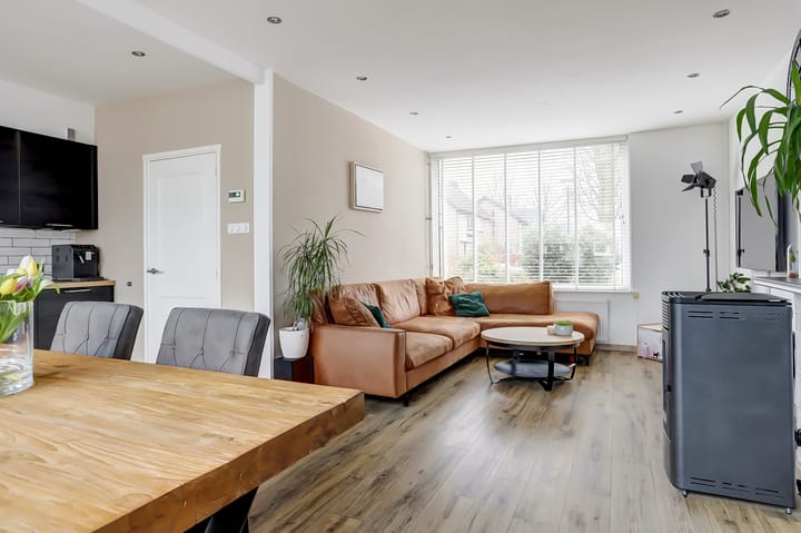 Foto 11 van Meester Jacobsstraat 6