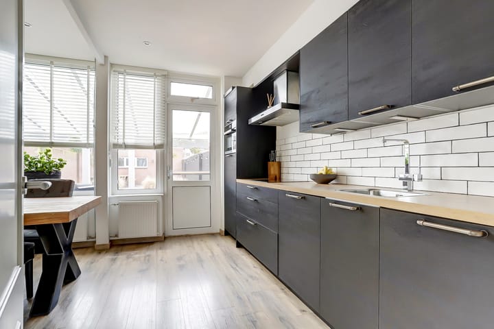 Foto 12 van Meester Jacobsstraat 6