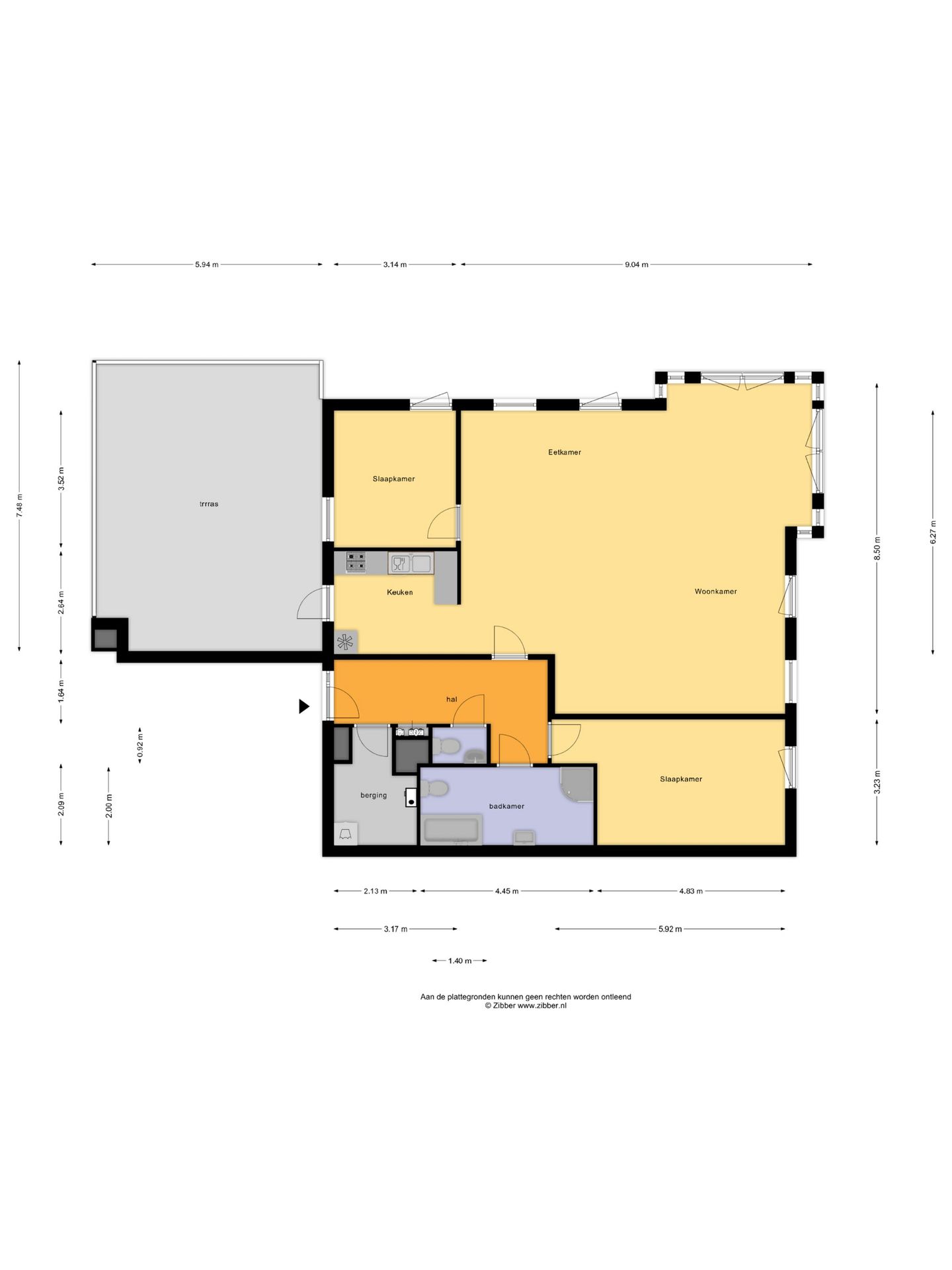 Photo 5 of Molenwal 1-N