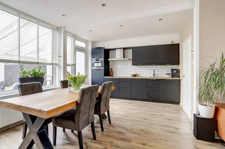 Foto 13 van Meester Jacobsstraat 6