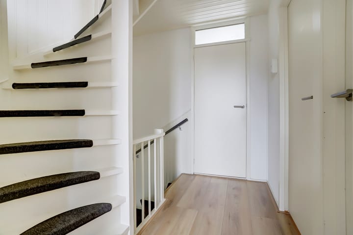 Foto 15 van Meester Jacobsstraat 6