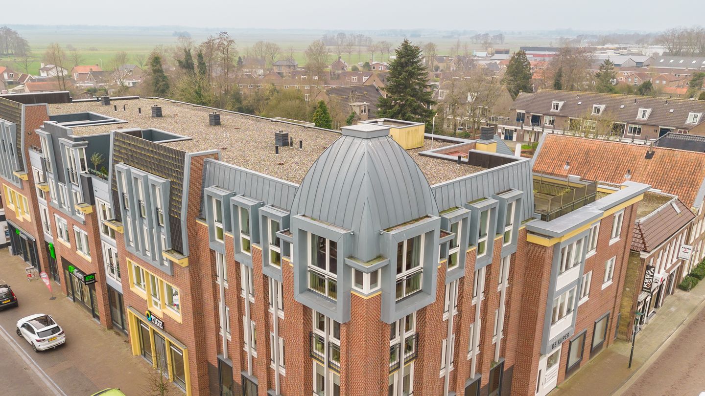 Photo 10 of Molenwal 1-N