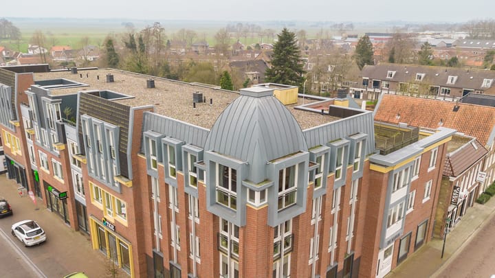 Photo 10 of Molenwal 1-N