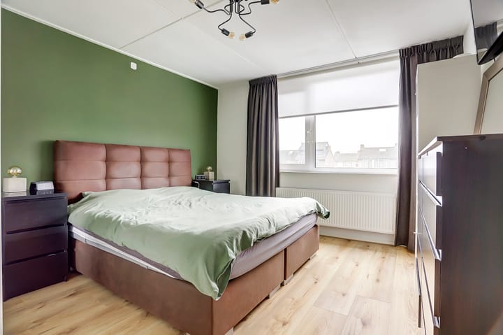 Foto 20 van Meester Jacobsstraat 6