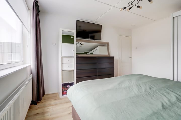 Foto 21 van Meester Jacobsstraat 6