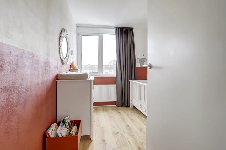 Foto 22 van Meester Jacobsstraat 6