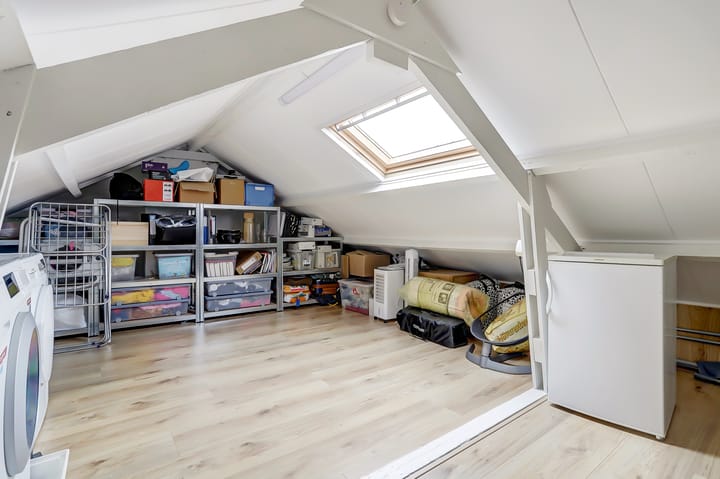 Foto 24 van Meester Jacobsstraat 6