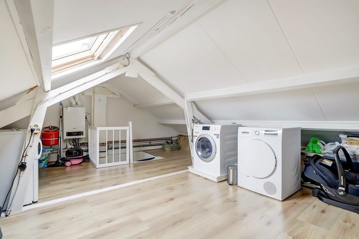 Foto 25 van Meester Jacobsstraat 6