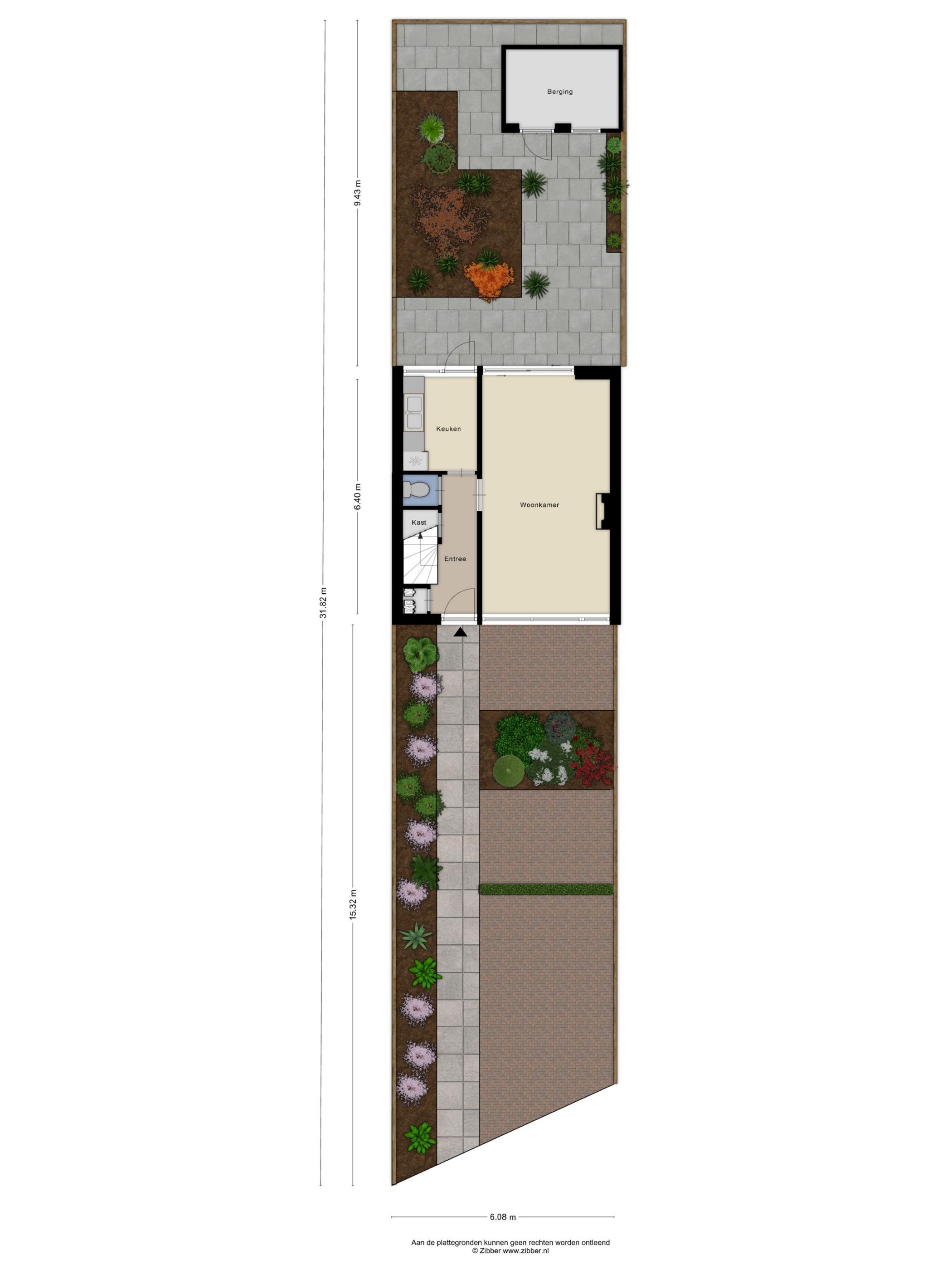 Foto 33 van Doctor Abraham Kuyperstraat 9