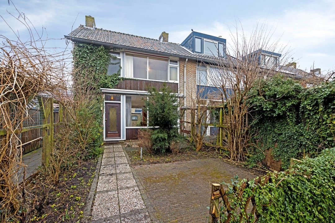 Foto 2 van Doctor Abraham Kuyperstraat 9