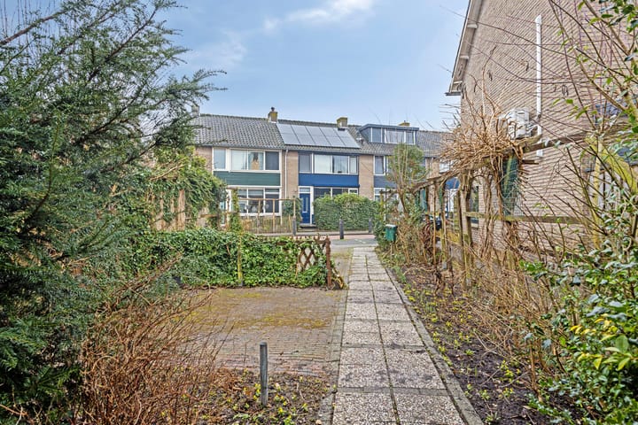 Foto 4 van Doctor Abraham Kuyperstraat 9