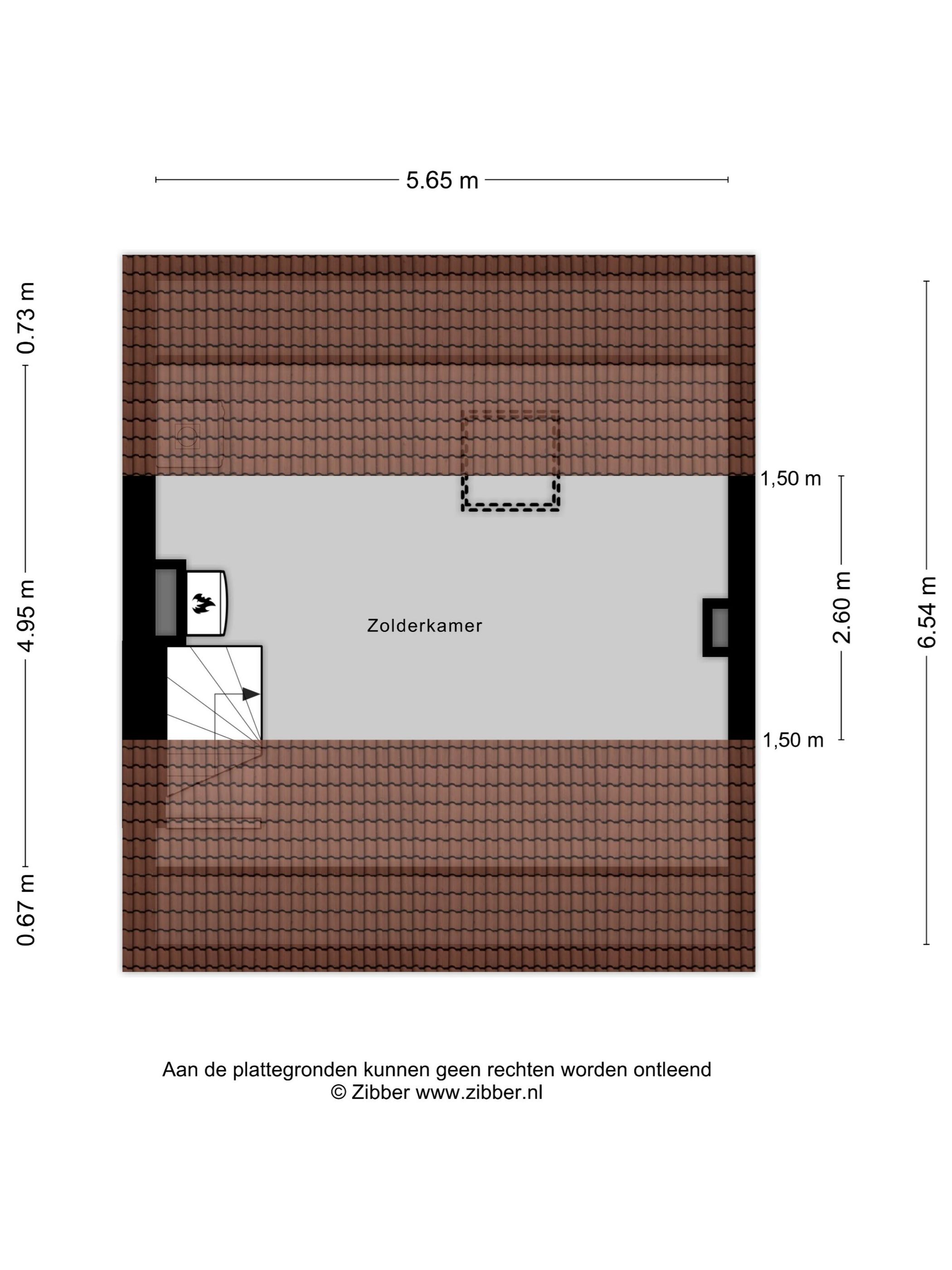 Foto 36 van Doctor Abraham Kuyperstraat 9