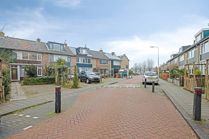 Foto 5 van Doctor Abraham Kuyperstraat 9