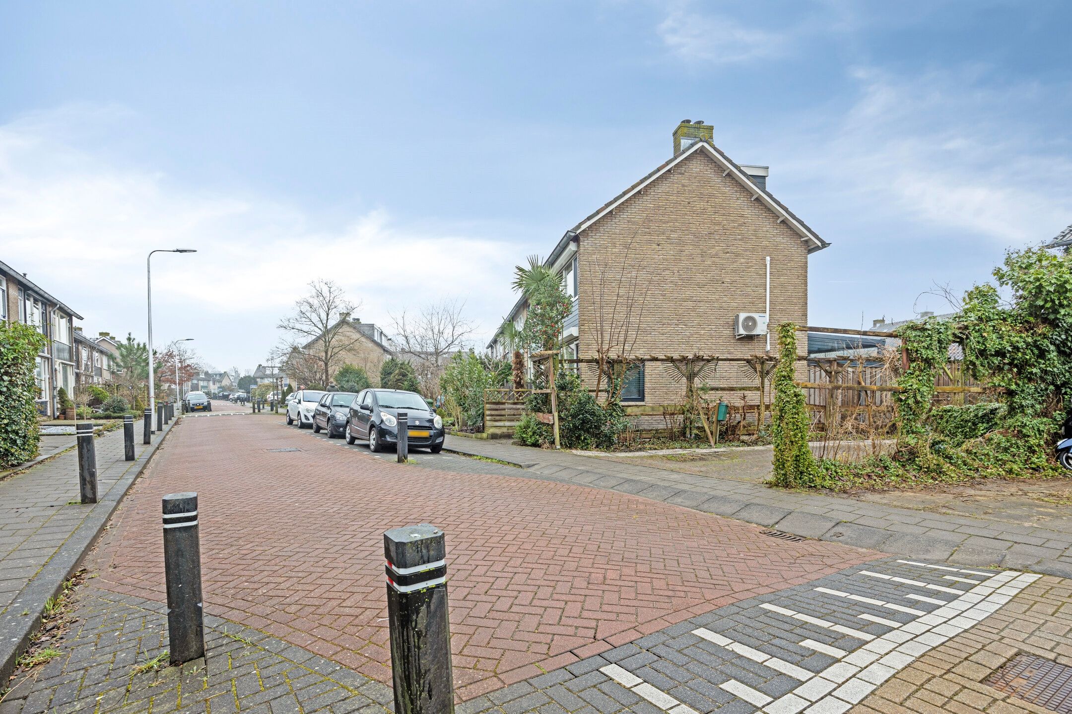 Foto 6 van Doctor Abraham Kuyperstraat 9