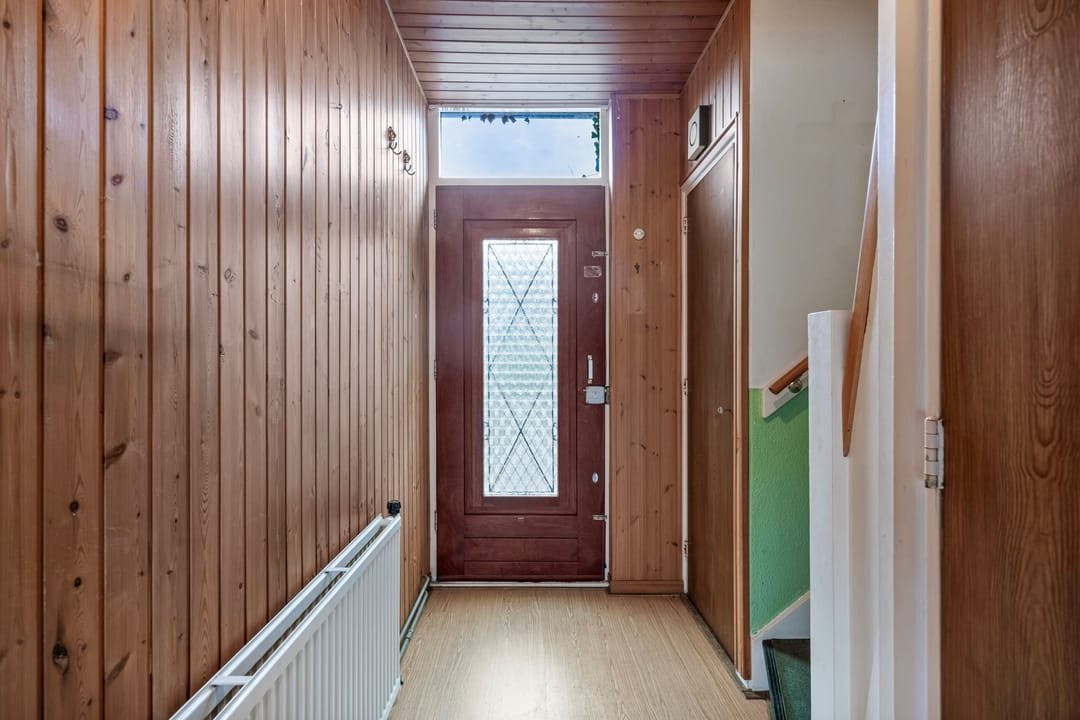 Foto 7 van Doctor Abraham Kuyperstraat 9