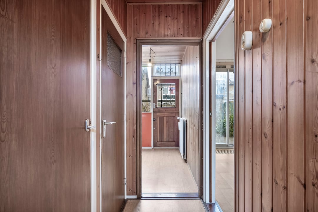 Foto 8 van Doctor Abraham Kuyperstraat 9