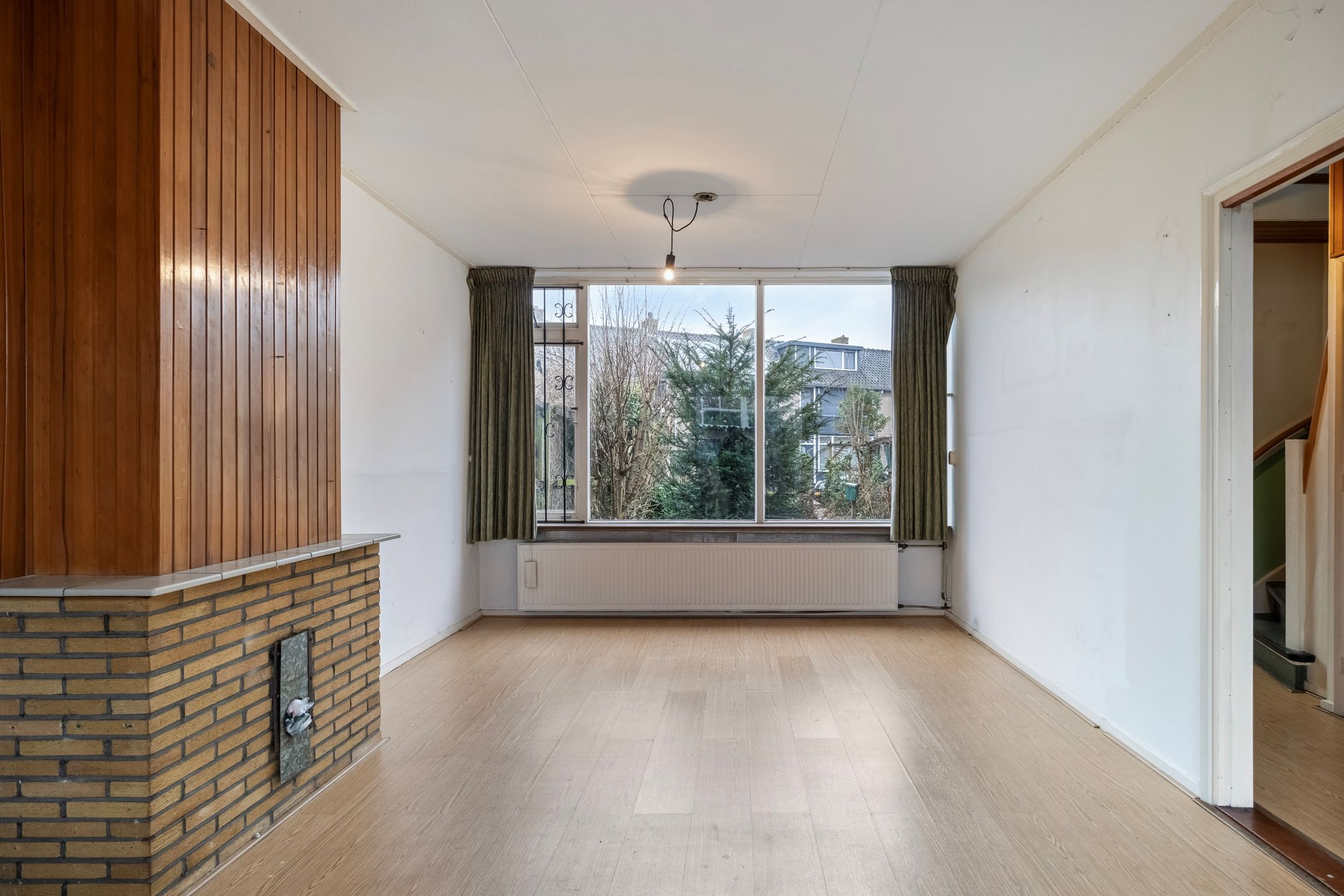 Foto 9 van Doctor Abraham Kuyperstraat 9