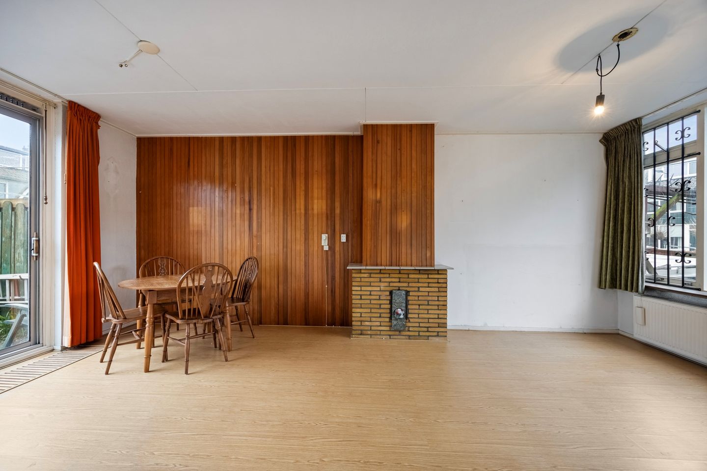 Foto 10 van Doctor Abraham Kuyperstraat 9